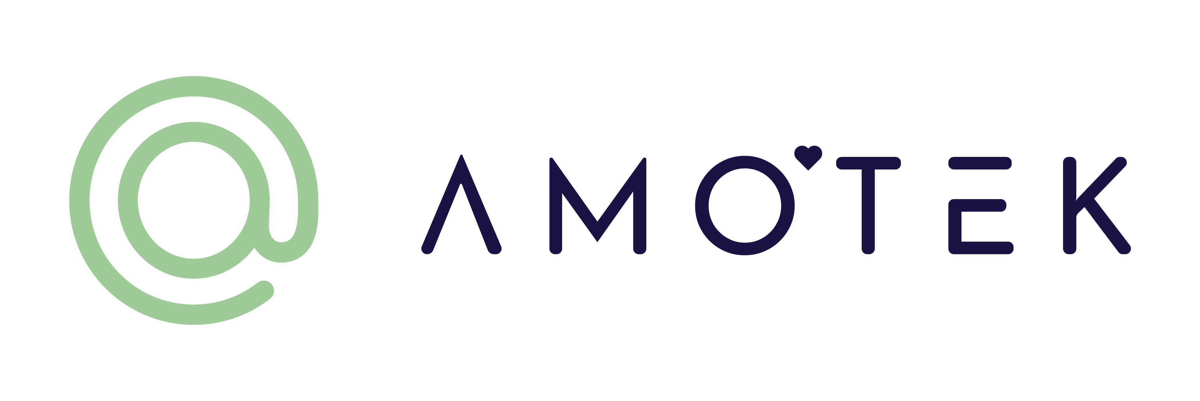 Amotek logo