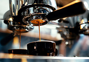 Succes Koffie - Des machines à café adaptées à vos besoins